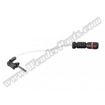 Fren Balata Fişi W163 Ön/Arka